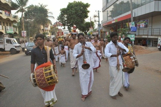 Shankara Jayanti